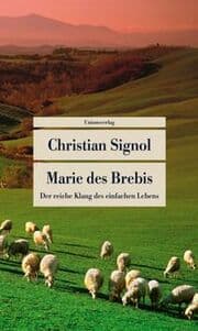Cover von Marie des Brebis