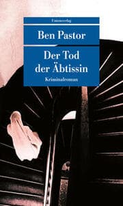 Cover von Der Tod der Äbtissin