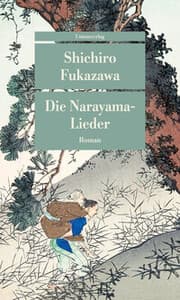 Cover von Die Narayama-Lieder