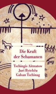 Cover von Die Kraft der Schamanen