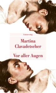 Cover von Vor aller Augen