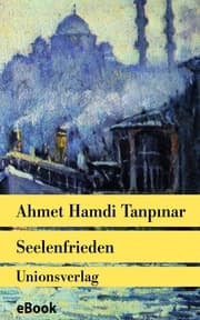 Cover von Seelenfrieden