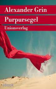 Cover von Purpursegel