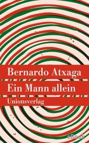 Cover von Ein Mann allein