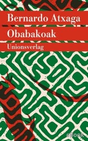 Cover von Obabakoak oder Das Gänsespiel