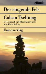 Cover von Der singende Fels - Schamanismus, Heilkunde, Wissenschaft