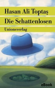 Cover von Die Schattenlosen