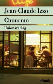 Cover von Chourmo