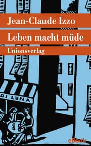 Cover von Leben macht müde