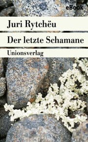 Cover von Der letzte Schamane