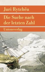 Cover von Die Suche nach der letzten Zahl