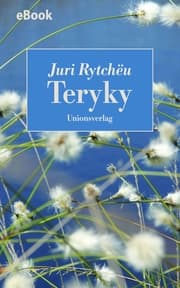 Cover von Teryky