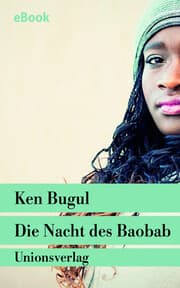 Cover von Die Nacht des Baobab