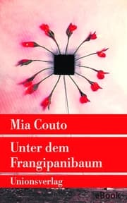 Cover von Unter dem Frangipanibaum
