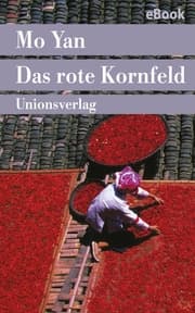 Cover von Das rote Kornfeld