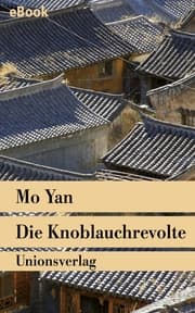 Cover von Die Knoblauchrevolte
