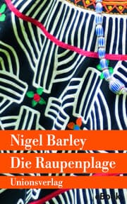 Cover von Die Raupenplage