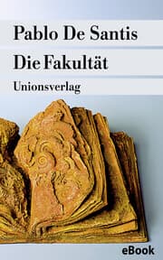 Cover von Die Fakultät