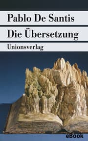 Cover von Die Übersetzung