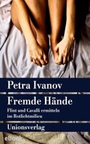 Cover von Fremde Hände