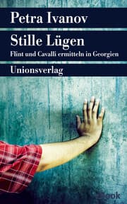 Cover von Stille Lügen