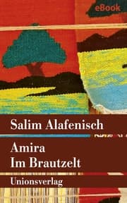 Cover von Amira - Im Brautzelt
