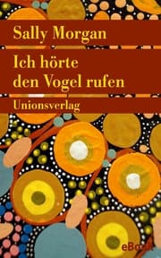 Cover von Ich hörte den Vogel rufen