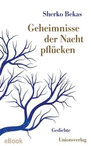 Cover von Geheimnisse der Nacht pflücken