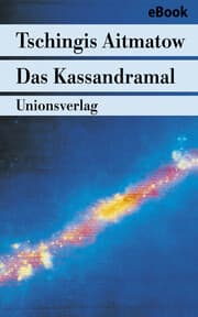 Cover von Das Kassandramal