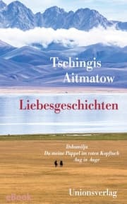 Cover von Liebesgeschichten
