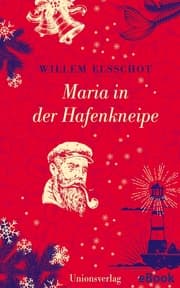 Cover von Maria in der Hafenkneipe