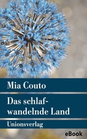 Cover von Das schlafwandelnde Land
