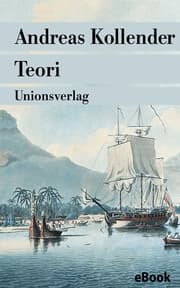 Cover von Teori