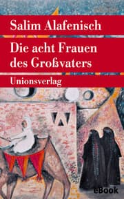 Cover von Die acht Frauen des Großvaters