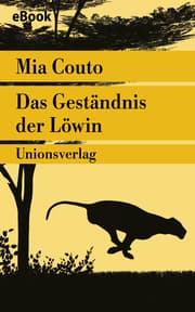 Cover von Das Geständnis der Löwin