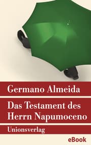 Cover von Das Testament des Herrn Napumoceno