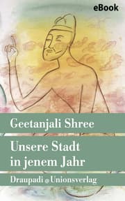 Cover von Unsere Stadt in jenem Jahr