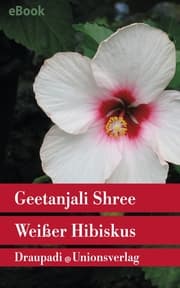 Cover von Weißer Hibiskus