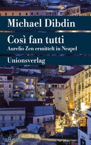 Cover von Così fan tutti