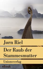 Cover von Der Raub der Stammesmutter