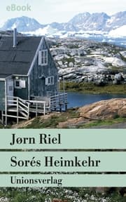 Cover von Sorés Heimkehr