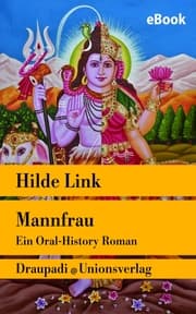 Cover von Mannfrau