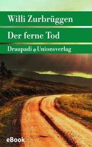 Cover von Der ferne Tod