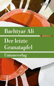 Cover von Der letzte Granatapfel