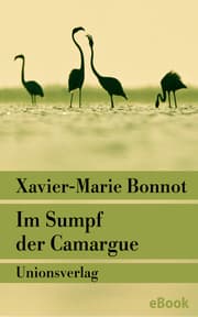 Cover von Im Sumpf der Camargue