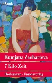 Cover von 7 Kilo Zeit