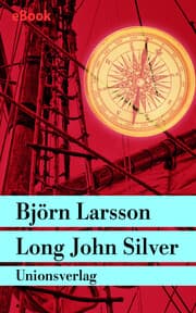 Cover von Long John Silver
