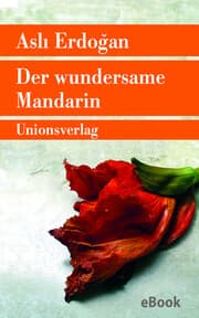 Cover von Der wundersame Mandarin