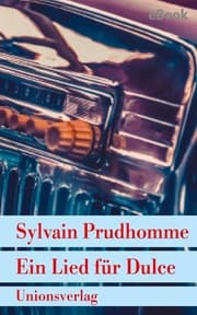 Cover von Ein Lied für Dulce