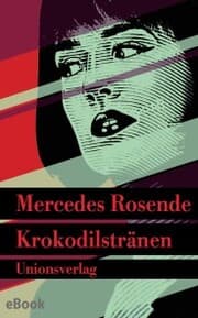 Cover von Krokodilstränen